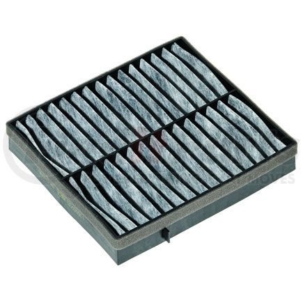 RA-19 by ATP TRANSMISSION PARTS - Carbon Activated Premium Cabin Air Filter