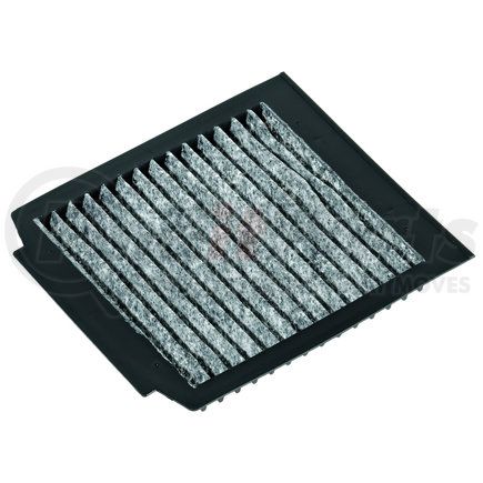 RA-17 by ATP TRANSMISSION PARTS - Carbon Activated Premium Cabin Air Filter