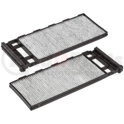 RA-25 by ATP TRANSMISSION PARTS - Carbon Activated Premium Cabin Air Filter