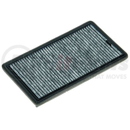 RA-24 by ATP TRANSMISSION PARTS - Carbon Activated Premium Cabin Air Filter