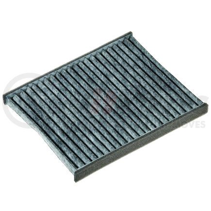 RA-28 by ATP TRANSMISSION PARTS - Carbon Activated Premium Cabin Air Filter