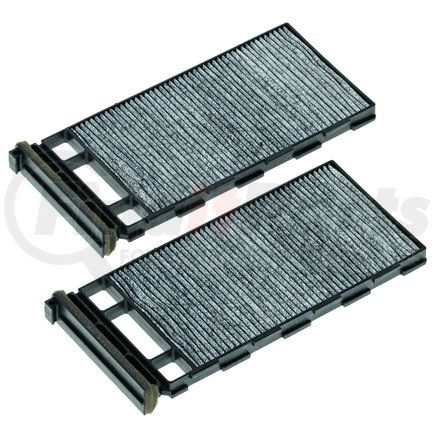 RA-29 by ATP TRANSMISSION PARTS - Carbon Activated Premium Cabin Air Filter