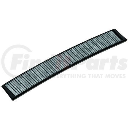 RA-26 by ATP TRANSMISSION PARTS - Carbon Activated Premium Cabin Air Filter