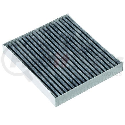 RA-31 by ATP TRANSMISSION PARTS - Carbon Activated Premium Cabin Air Filter