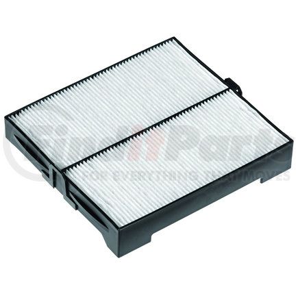 RA-37 by ATP TRANSMISSION PARTS - Carbon Activated Premium Cabin Air Filter