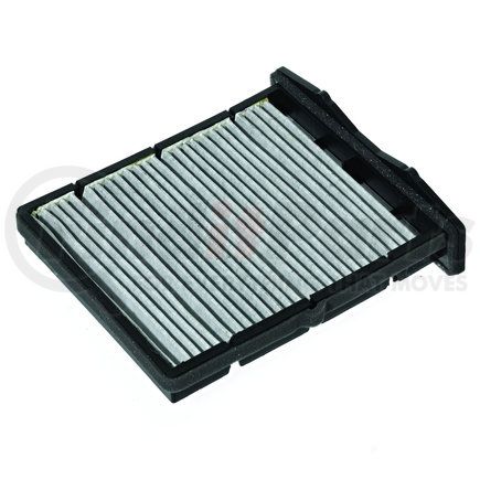 RA-40 by ATP TRANSMISSION PARTS - Carbon Activated Premium Cabin Air Filter