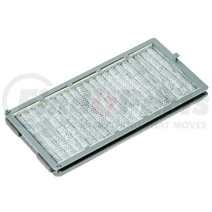 RA-44 by ATP TRANSMISSION PARTS - Carbon Activated Premium Cabin Air Filter
