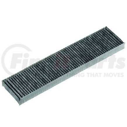 RA-51 by ATP TRANSMISSION PARTS - Carbon Activated Premium Cabin Air Filter