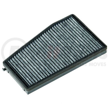 RA-55 by ATP TRANSMISSION PARTS - Carbon Activated Premium Cabin Air Filter