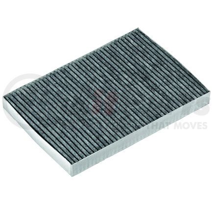 RA-53 by ATP TRANSMISSION PARTS - Carbon Activated Premium Cabin Air Filter