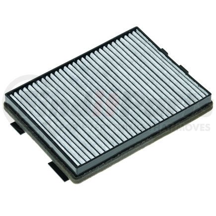 RA-60 by ATP TRANSMISSION PARTS - Carbon Activated Premium Cabin Air Filter