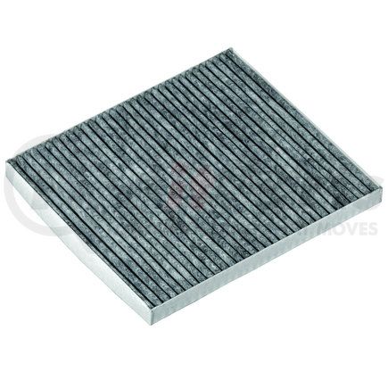 RA-58 by ATP TRANSMISSION PARTS - Carbon Activated Premium Cabin Air Filter