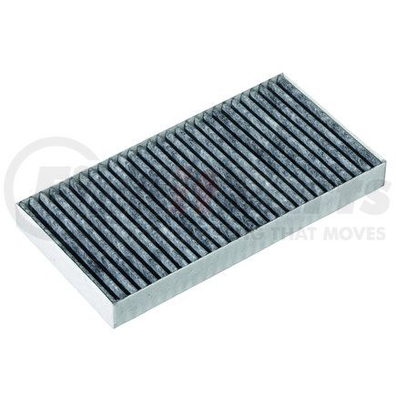 RA-63 by ATP TRANSMISSION PARTS - Carbon Activated Premium Cabin Air Filter