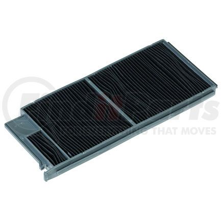 RA-61 by ATP TRANSMISSION PARTS - Carbon Activated Premium Cabin Air Filter