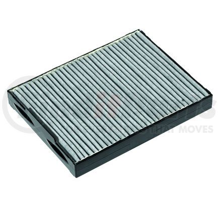 RA-66 by ATP TRANSMISSION PARTS - Carbon Activated Premium Cabin Air Filter