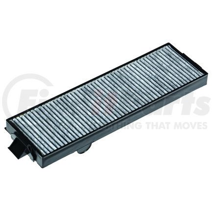 RA-65 by ATP TRANSMISSION PARTS - Carbon Activated Premium Cabin Air Filter