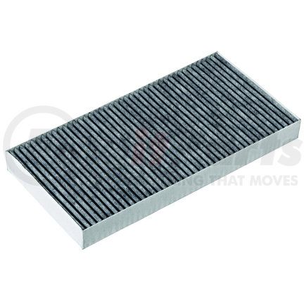 RA-72 by ATP TRANSMISSION PARTS - Carbon Activated Premium Cabin Air Filter