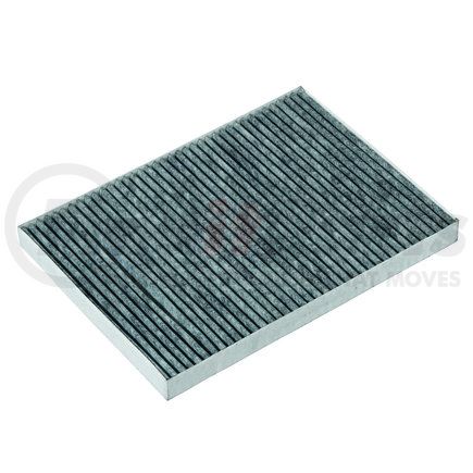 RA-74 by ATP TRANSMISSION PARTS - Carbon Activated Premium Cabin Air Filter