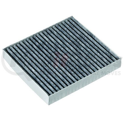 RA-71 by ATP TRANSMISSION PARTS - Carbon Activated Premium Cabin Air Filter