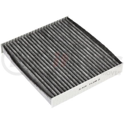 RA-77 by ATP TRANSMISSION PARTS - Carbon Activated Premium Cabin Air Filter