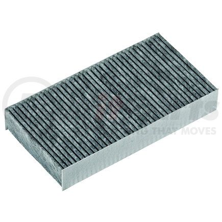 RA75 by ATP TRANSMISSION PARTS - Carbon Activated Premium Cabin Air Filter