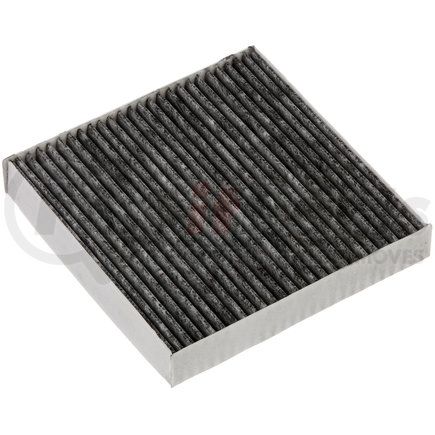 RA-80 by ATP TRANSMISSION PARTS - Carbon Activated Premium Cabin Air Filter