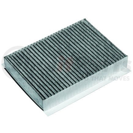 RA-78 by ATP TRANSMISSION PARTS - Carbon Activated Premium Cabin Air Filter