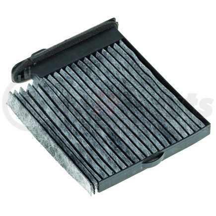 RA-87 by ATP TRANSMISSION PARTS - Carbon Activated Premium Cabin Air Filter