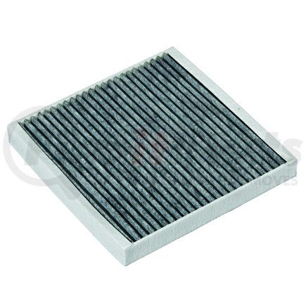 RA-88 by ATP TRANSMISSION PARTS - Carbon Activated Premium Cabin Air Filter