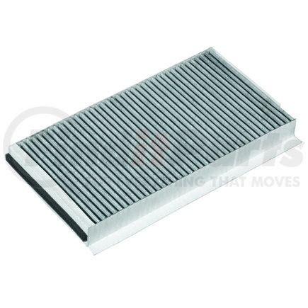 RA-91 by ATP TRANSMISSION PARTS - Carbon Activated Premium Cabin Air Filter