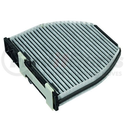 RA-89 by ATP TRANSMISSION PARTS - Carbon Activated Premium Cabin Air Filter