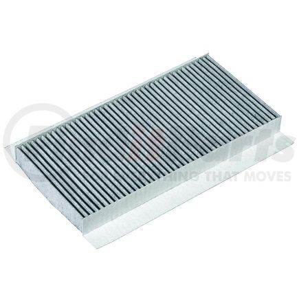 RA-90 by ATP TRANSMISSION PARTS - Carbon Activated Premium Cabin Air Filter