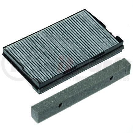 RA-94 by ATP TRANSMISSION PARTS - Carbon Activated Premium Cabin Air Filter