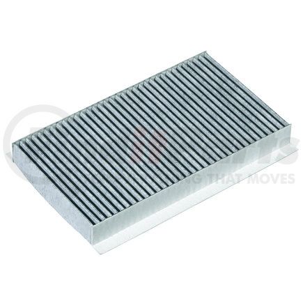 RA-93 by ATP TRANSMISSION PARTS - Carbon Activated Premium Cabin Air Filter