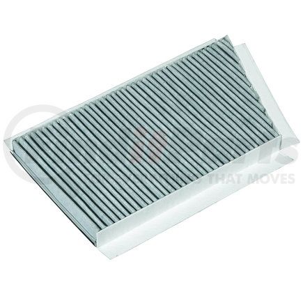 RA-98 by ATP TRANSMISSION PARTS - Carbon Activated Premium Cabin Air Filter