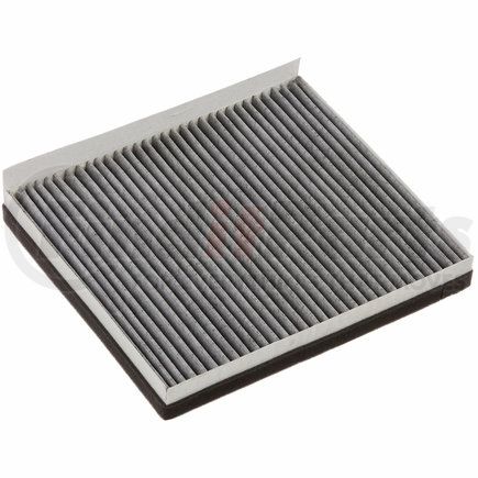 RA-102 by ATP TRANSMISSION PARTS - Carbon Activated Premium Cabin Air Filter