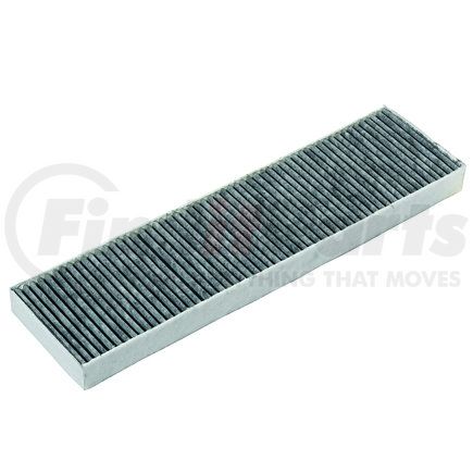 RA-100 by ATP TRANSMISSION PARTS - Carbon Activated Premium Cabin Air Filter