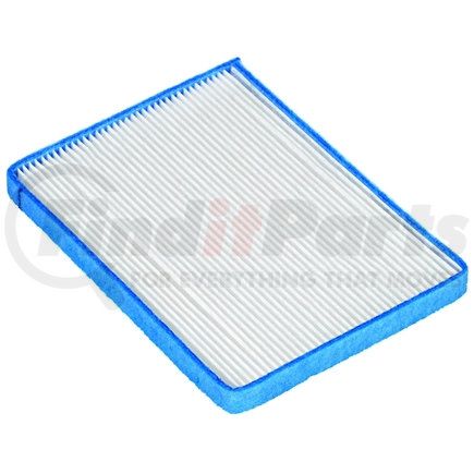 RA-104 by ATP TRANSMISSION PARTS - Carbon Activated Premium Cabin Air Filter