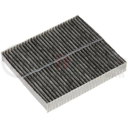 RA-106 by ATP TRANSMISSION PARTS - Carbon Activated Premium Cabin Air Filter