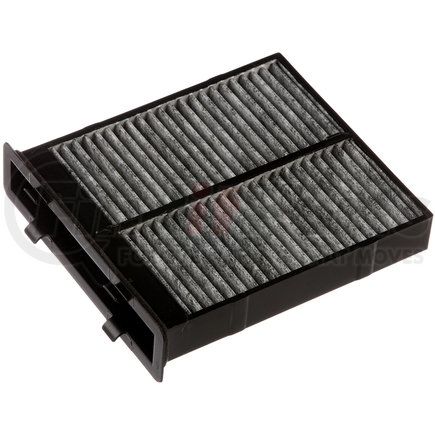 RA-120 by ATP TRANSMISSION PARTS - Carbon Activated Premium Cabin Air Filter