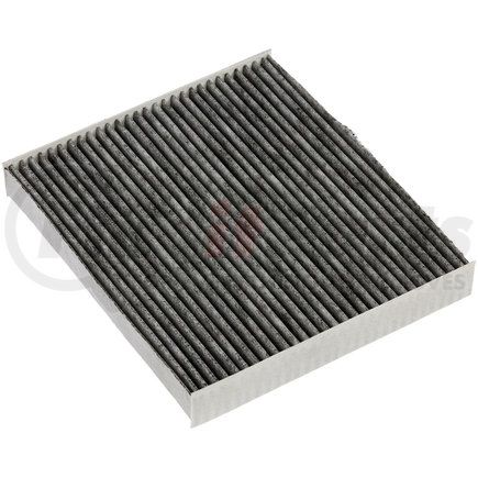 RA-127 by ATP TRANSMISSION PARTS - Carbon Activated Premium Cabin Air Filter