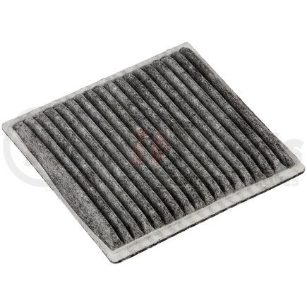 RA-128 by ATP TRANSMISSION PARTS - Carbon Activated Premium Cabin Air Filter