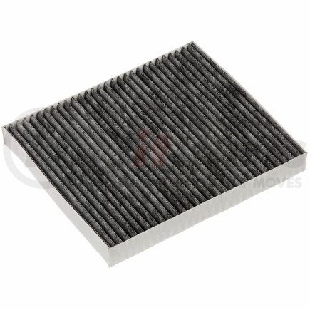 RA-130 by ATP TRANSMISSION PARTS - Carbon Activated Premium Cabin Air Filter