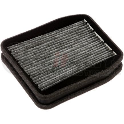 RA-131 by ATP TRANSMISSION PARTS - Carbon Activated Premium Cabin Air Filter