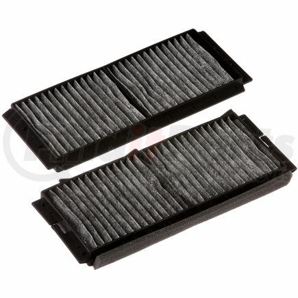 RA-129 by ATP TRANSMISSION PARTS - Carbon Activated Premium Cabin Air Filter