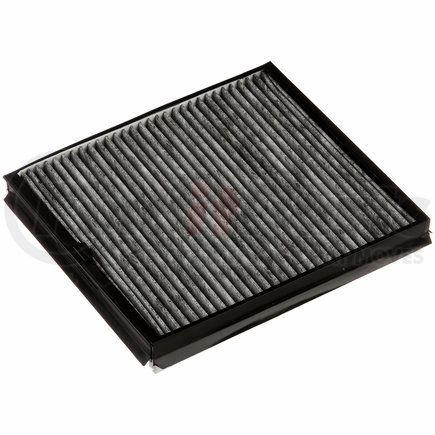 RA-132 by ATP TRANSMISSION PARTS - Carbon Activated Premium Cabin Air Filter