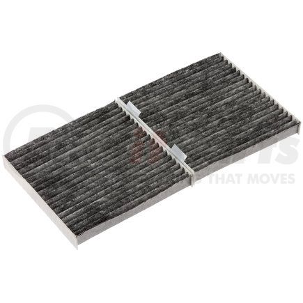 RA-140 by ATP TRANSMISSION PARTS - Carbon Activated Premium Cabin Air Filter