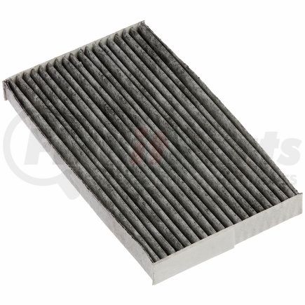 RA-136 by ATP TRANSMISSION PARTS - Carbon Activated Premium Cabin Air Filter