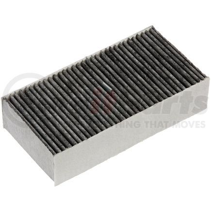 RA-144 by ATP TRANSMISSION PARTS - Carbon Activated Premium Cabin Air Filter