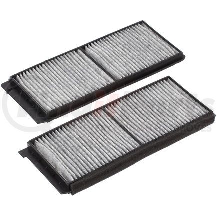 RA-146 by ATP TRANSMISSION PARTS - Carbon Activated Premium Cabin Air Filter